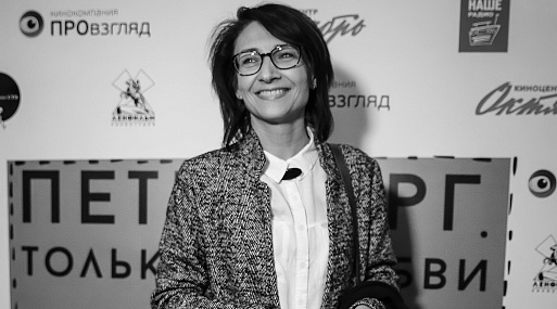 Скончалась сценаристка «Плакать нельзя» Наталья Назарова