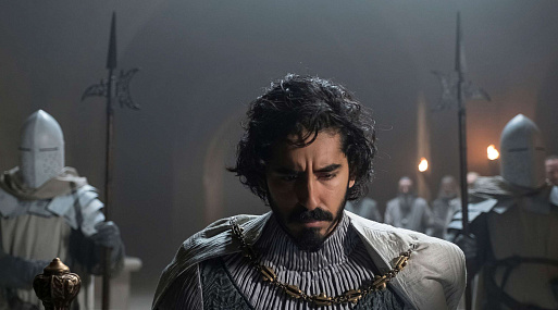 A24 купила исторический боевик «Крестьянин» Дева Пателя