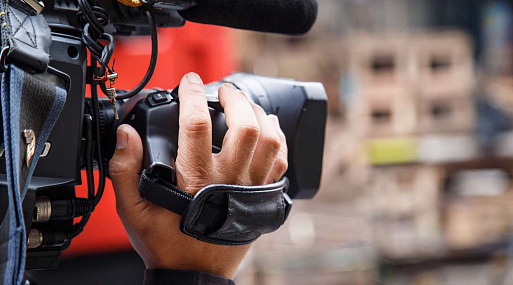 «Ленфильм»: перейти на отечественное оборудование для кинопроизводства в данный момент невозможно