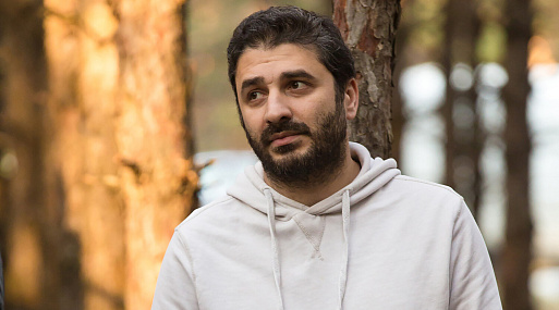 Сарик Андреасян готовит ещё одну экранизацию «Войны и мира»