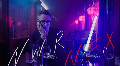 Netflix анонсировал сериал Николаса Виндинга Рефна «Ковбой из Копенгагена»