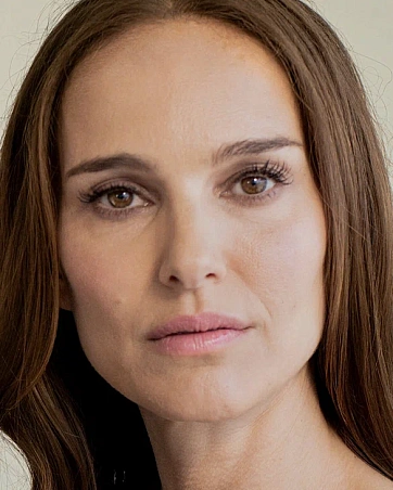 Натали Портман