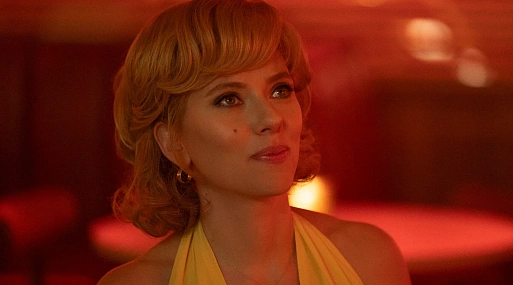 Скарлетт Йоханссон сыграет в «Изгоняющем дьявола» Майка Флэнагана