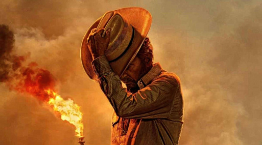 Билли Боб Торнтон — в трейлере второго сезона сериала «Лэндмен» о техасской нефти