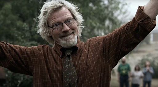 Кевин Смит хочет снять сиквел «Красного штата»