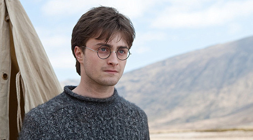 Дэниэл Рэдклифф надеется на максимально подробную экранизацию «Гарри Поттера»