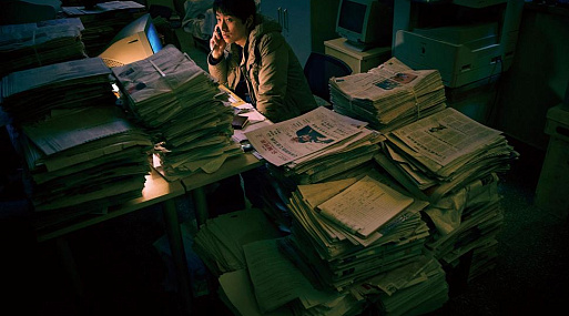 Пять фильмов из параллельных программ Венецианского фестиваля