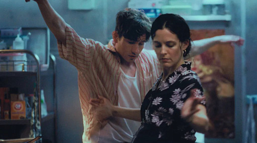 Англоязычный дебют Кантемира Балагова попал в программу Каннского кинофестиваля