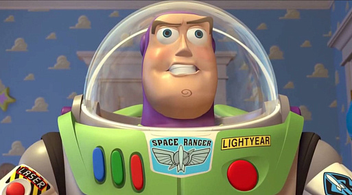 Спин-офф «Истории игрушек» про Базза Лайтера выйдет в 2022 году. В главной роли – Крис Эванс