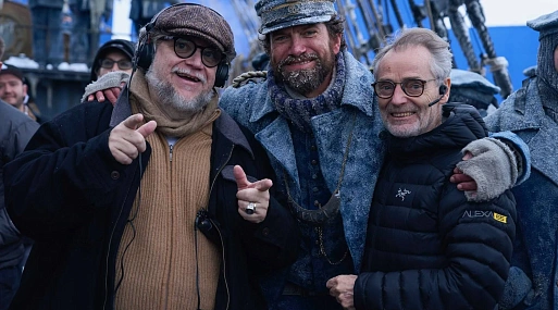 «Франкенштейн» Гильермо дель Торо не будет хоррором в классическом понимании