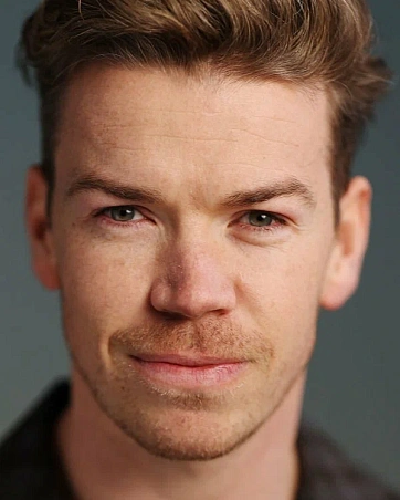 Уилл Поултер