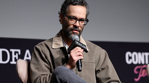 Нил Дракманн уходит с поста шоураннера сериала «Одни из нас»