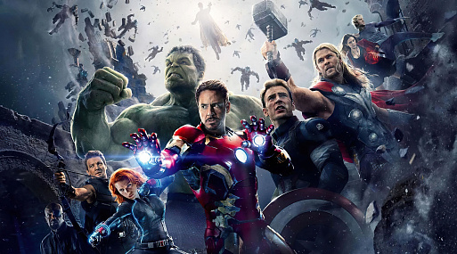 У Marvel есть план на ближайшие семь лет киновселенной