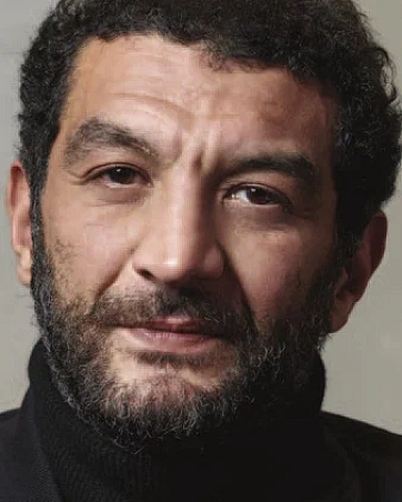 Рамзи Бедиа