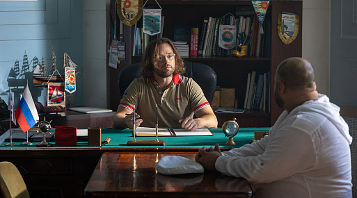 Начались съёмки приключенческого фильма «Артек. Большое путешествие: 1812»