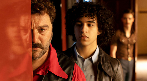 Джон Уотерс включил «Петера фон Канта» в список лучших фильмов 2022 года