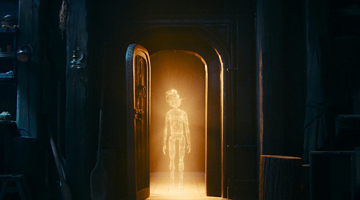 Погружаемся в сказку «Буратино» с новым трейлером