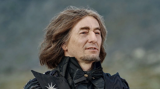 Сергей Безруков в первом тизере сказочного фильма «Чудо-Юдо»