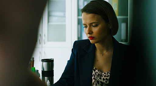 Начались съёмки второго сезона сериала «Почка»