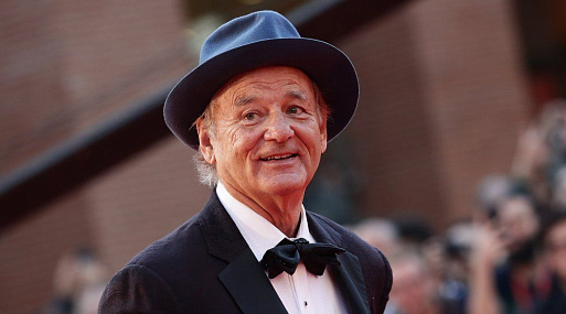 Любить Билла: Биллу Мюррею — 70