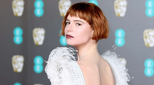 Джесси Бакли и Пол Мескал сыграют в следующем фильме Хлои Чжао