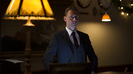 «Ночной администратор» вернётся на смену с двумя новыми сезонами