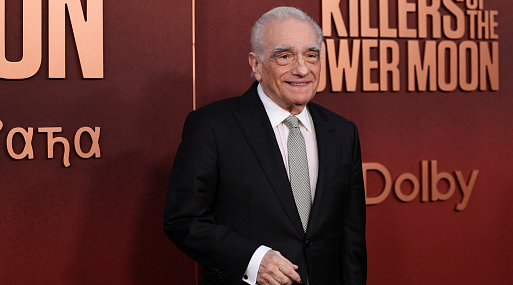 Мартин Скорсезе устал снимать большое кино