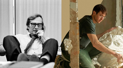 Венеция-2025, монстры и люди: дель Торо, Пойтрас — Обенхаус, Донзелли, Ассайас