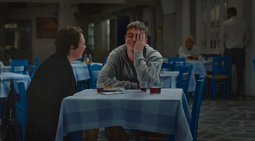 Вышел трейлер режиссёрского дебюта Мэгги Джилленхол «Незнакомая дочь»