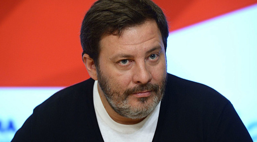 «Иви» выпустит сериал Сергея Минаева «Золотое дно» о борьбе детей за наследство