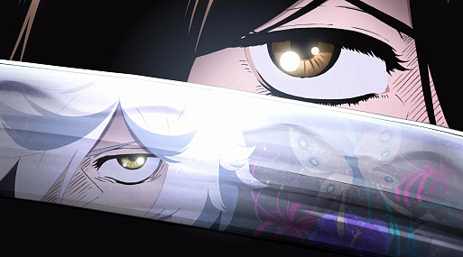 Второй сезон «Адского рая» выйдет в январе 2026-го года