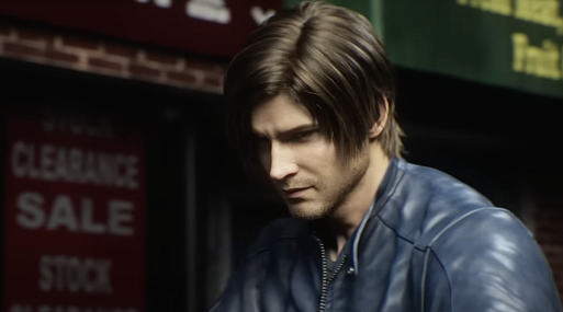 Sony показала тизер мультфильма «Обитель зла: Остров смерти» с Леоном С. Кеннеди