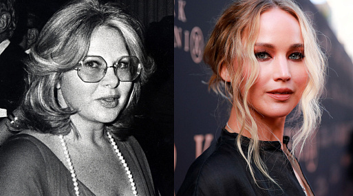 Netflix и Apple борются за байопик о киноагентке