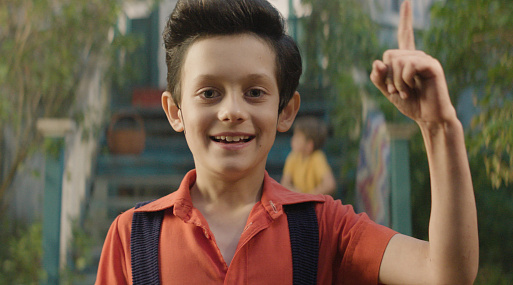 Вышел дебютный трейлер фильма «Денискины рассказы»