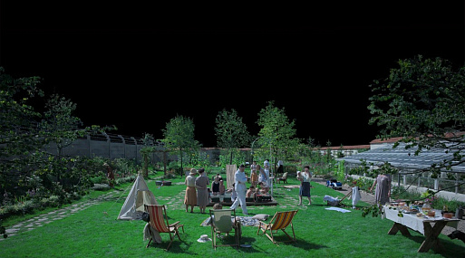 «Зона интересов» лидирует в списке номинантов Премии Европейской киноакадемии