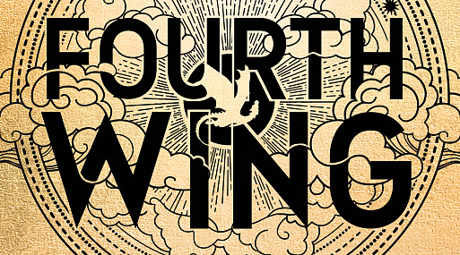 Автор «Четвертого крыла» рассказала о состоянии экранизации