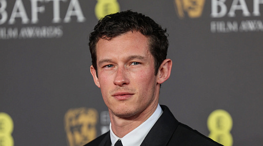 Каллум Тёрнер получил главную роль в сериале «Нейромант»