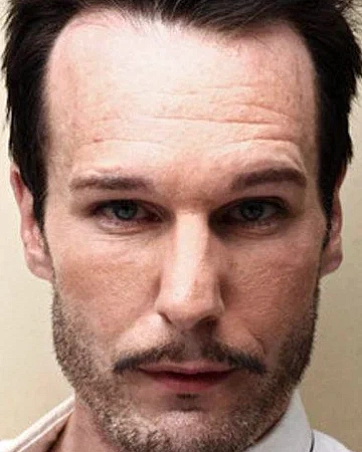 Майкл Эклунд