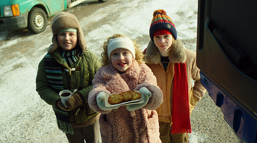 Учимся стартапу в трейлере семейной комедии «Драники»