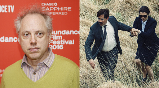 Рэйчел Вайс и Колин Фаррелл снова сыграют вместе в чёрной комедии