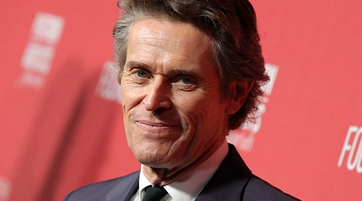 Уиллем Дефо, Эмили Уотсон и Финн Вулфхард сыграют в семейном фэнтези от A24