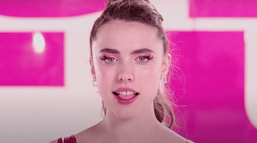 Боди-хоррор «Субстанция» уже доступен в онлайн-кинотеатре Okko