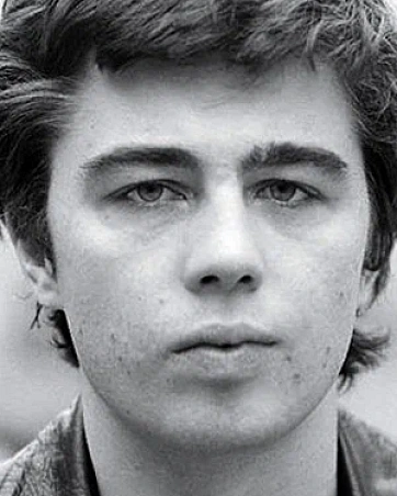 Сергей Бодров мл.