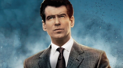 Пирс Броснан видит в Киллиане Мёрфи нового Джеймса Бонда