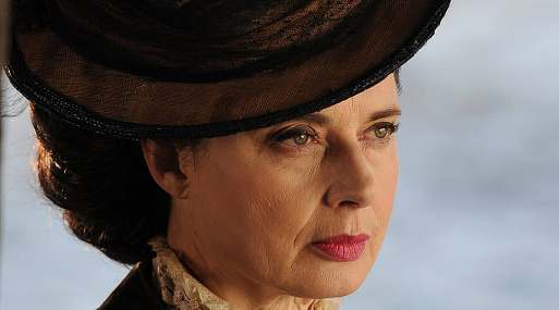 Изабелла Росселлини приняла участие в фильме Влада Козлова «М-М-Мечтатель»