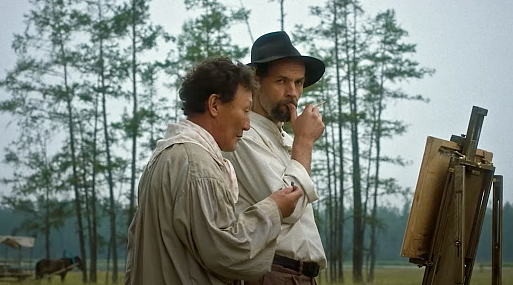 У якутского фильма «Не хороните меня без Ивана» появился трейлер