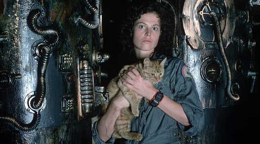 Сигурни Уивер обсуждала будущее Эллен Рипли с продюсерами «Чужого»