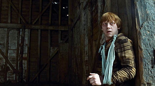 «Довольно удушающе»: Руперт Гринт рассказал о многолетних съёмках в образе Рона Уизли