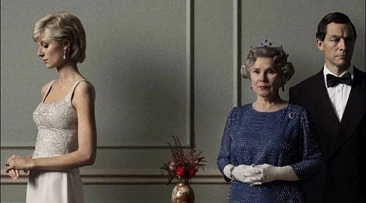 «Корона» приближается к финалу — в новом трейлере