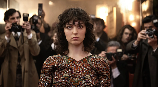 Историческая драма «Быть Марией» выйдет в России